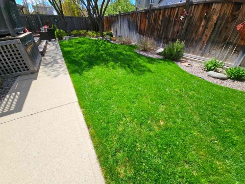 230 Firelight Crescent West, Lethbridge, AB - Outdoor