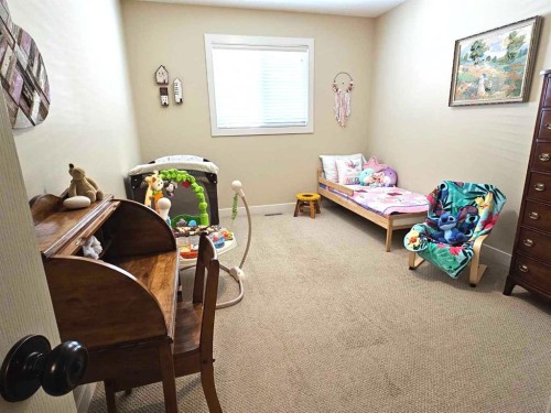 230 Firelight Crescent West, Lethbridge, AB - Indoor