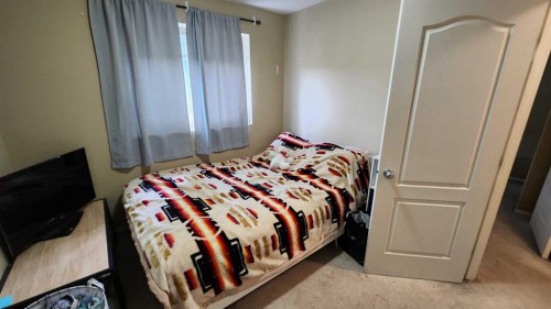 86-53 Keystone Terrace West, Lethbridge, AB - Indoor Photo Showing Bedroom