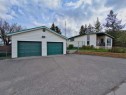 8126 20 Avenue, Coleman, AB  - Outdoor 