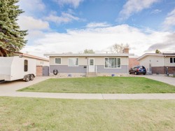 2710 9 Avenue NORTHLethbridge, AB T1H 1J7