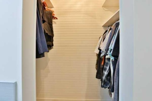 418 Dieppe Boulevard South, Lethbridge, AB - Indoor With Storage