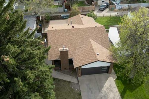 418 Dieppe Boulevard South, Lethbridge, AB - Outdoor