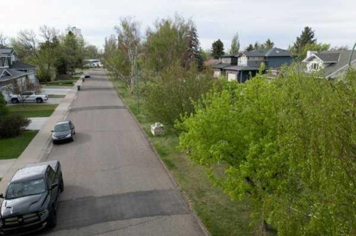 418 Dieppe Boulevard South, Lethbridge, AB - Outdoor