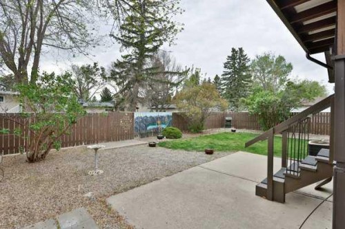 418 Dieppe Boulevard South, Lethbridge, AB - Outdoor