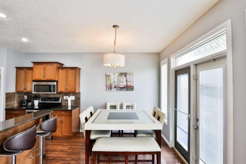 14 Thyrza Burkitt Place North, Lethbridge, AB - Indoor