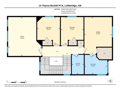 14 Thyrza Burkitt Place North, Lethbridge, AB - Other