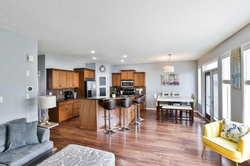 14 Thyrza Burkitt Place North, Lethbridge, AB - Indoor