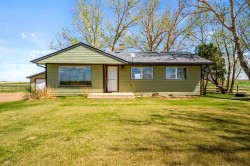 94075 Range Road 115 Burdett, AB T0K 0G0