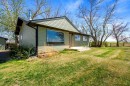 94075 Range Road 115, Burdett, AB  - Outdoor 