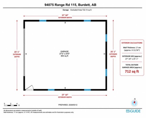 94075 Range Road 115, Burdett, AB - Other