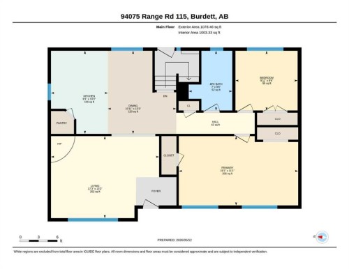 94075 Range Road 115, Burdett, AB - Other