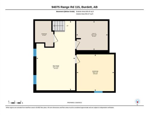 94075 Range Road 115, Burdett, AB - Other