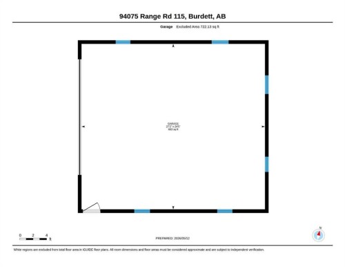 94075 Range Road 115, Burdett, AB - Other