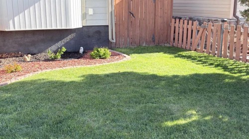 208 3Rd Avenue East, Bow Island, AB - Outdoor
