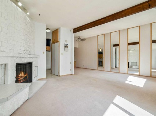 120S 300E, Raymond, AB - Indoor With Fireplace