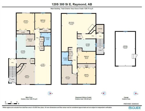 120S 300E, Raymond, AB - Other