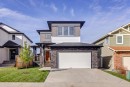 393 Rivergrove Chase West, Lethbridge, AB  - Outdoor With Facade 