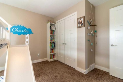 679 Keystone Chase West, Lethbridge, AB - Indoor