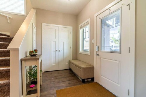 679 Keystone Chase West, Lethbridge, AB - Indoor Photo Showing Other Room