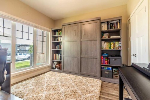 679 Keystone Chase West, Lethbridge, AB - Indoor