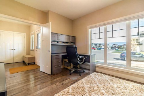679 Keystone Chase West, Lethbridge, AB - Indoor