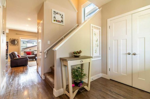 679 Keystone Chase West, Lethbridge, AB - Indoor Photo Showing Other Room