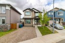 679 Keystone Chase West, Lethbridge, AB  - Outdoor With Facade 