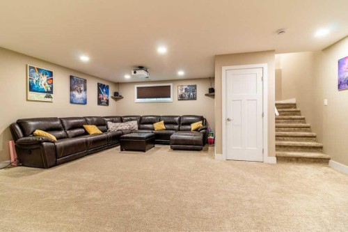 679 Keystone Chase West, Lethbridge, AB - Indoor Photo Showing Other Room
