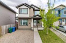 679 Keystone Chase West, Lethbridge, AB  - Outdoor With Facade 