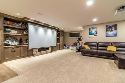 679 Keystone Chase West, Lethbridge, AB - Indoor