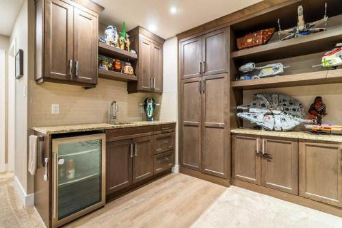 679 Keystone Chase West, Lethbridge, AB - Indoor