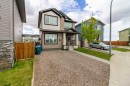 679 Keystone Chase West, Lethbridge, AB  - Outdoor With Facade 