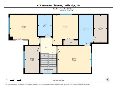 679 Keystone Chase West, Lethbridge, AB - Other