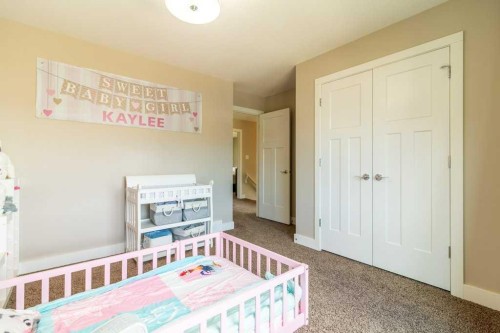 679 Keystone Chase West, Lethbridge, AB - Indoor Photo Showing Other Room