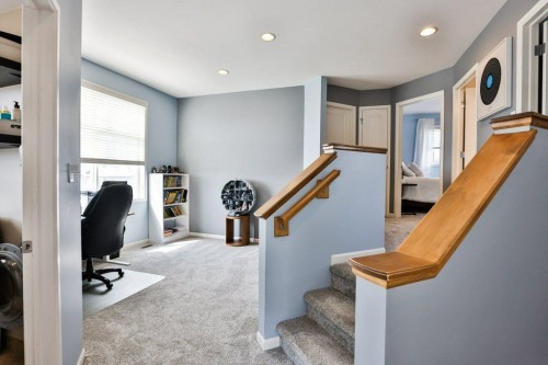 573 Squamish Lane West, Lethbridge, AB - Indoor
