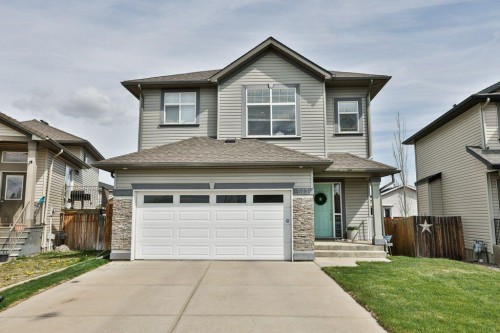 573 Squamish Lane WEST Lethbridge, AB T1K 7Z9