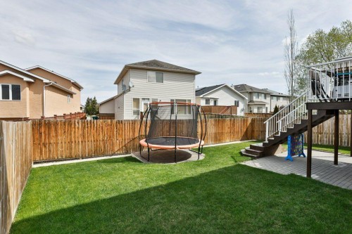 573 Squamish Lane West, Lethbridge, AB - Outdoor