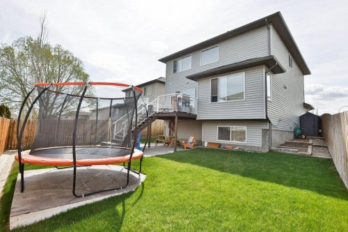 573 Squamish Lane West, Lethbridge, AB - Outdoor