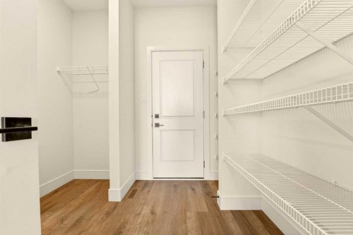 3105 44 Street South, Lethbridge, AB - Indoor With Storage