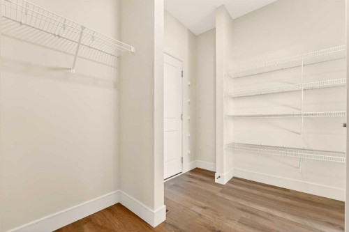 3105 44 Street South, Lethbridge, AB - Indoor With Storage