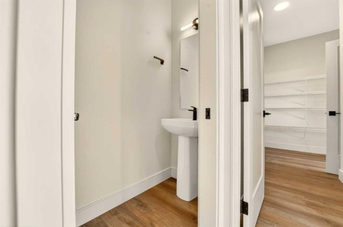 3105 44 Street South, Lethbridge, AB - Indoor Photo Showing Other Room