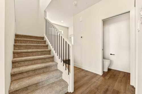 3105 44 Street South, Lethbridge, AB - Indoor Photo Showing Other Room