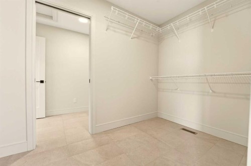 3105 44 Street South, Lethbridge, AB - Indoor With Storage