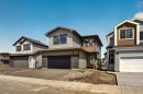 3105 44 Street South, Lethbridge, AB  - Outdoor With Facade 