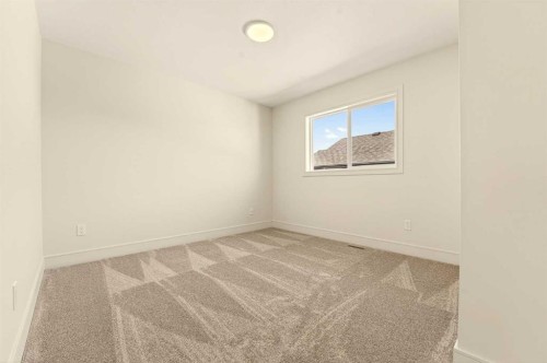 3105 44 Street South, Lethbridge, AB - Indoor Photo Showing Other Room