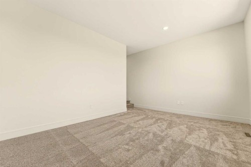 3105 44 Street South, Lethbridge, AB - Indoor Photo Showing Other Room