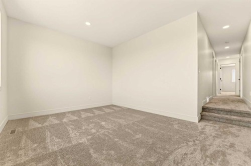 3105 44 Street South, Lethbridge, AB - Indoor Photo Showing Other Room