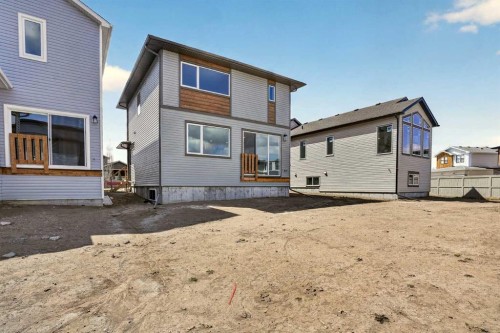 3105 44 Street South, Lethbridge, AB - Outdoor With Exterior