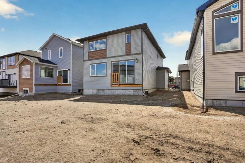 3105 44 Street South, Lethbridge, AB - Outdoor
